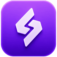 Open Tracked Logo