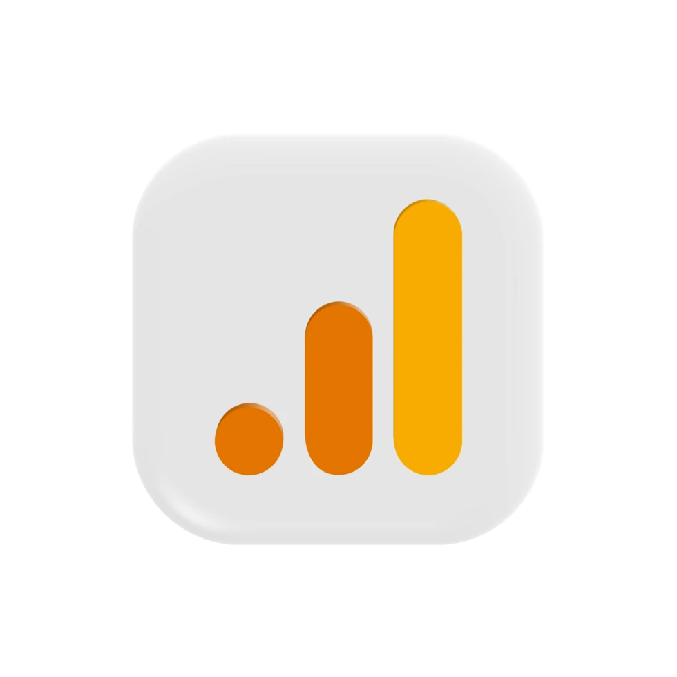 Google analytics (Ga4)